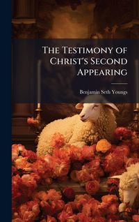 Produktbild: The Testimony of Christ's Second Appearing