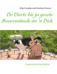 Produktbild: Do Dierte bie ju groote Buurensteede an 'n Diek