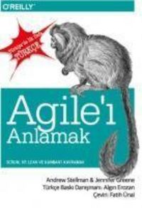 Produktbild: Agilei Anlamak