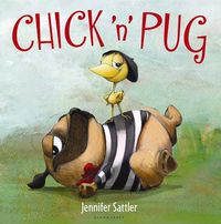 Produktbild: Chick N Pug