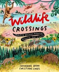 Produktbild: Wildlife Crossings