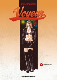 Produktbild: Indiscreto