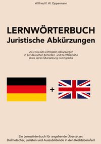 Produktbild: Lernw&ouml;rterbuch