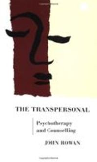 Produktbild: Rowan, J: The Transpersonal