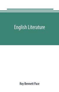 Produktbild: English literature