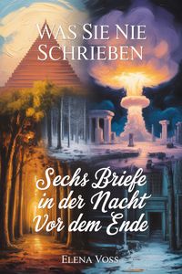 Produktbild: Was sie nie schrieben