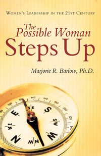 Produktbild: The Possible Woman Steps Up