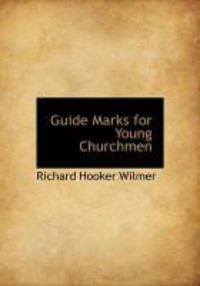 Produktbild: Guide Marks for Young Churchmen