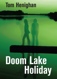 Produktbild: Doom Lake Holiday