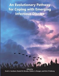 Produktbild: An Evolutionary Pathway for Coping with Emerging Infectious Disease