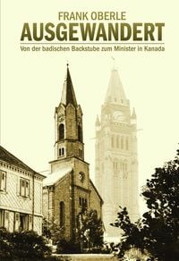 Produktbild: Ausgewandert