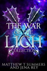 Produktbild: The War of the Lich Collection