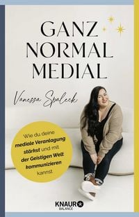 Produktbild Ganz normal medial