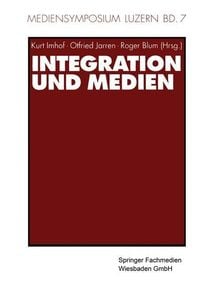 Produktbild: Integration und Medien