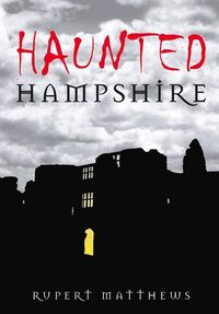 Produktbild: Haunted Hampshire
