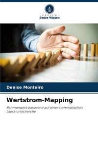 Produktbild: Wertstrom-Mapping
