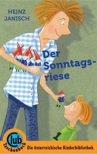 Produktbild: Der Sonntagsriese