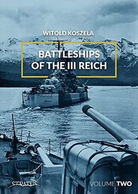 Produktbild: Battleships of the III Reich