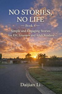 Produktbild: No Stories, No Life ---Book 4