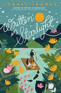 Produktbild: Written in Starlight