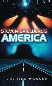 Produktbild: Steven Spielberg's America