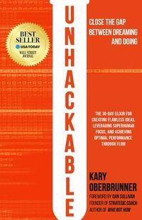 Produktbild: Unhackable