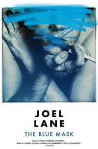 Produktbild: The Blue Mask