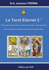 Produktbild: Le tarot &eacute;ternel 2
