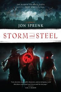 Produktbild: Storm & Steel 2