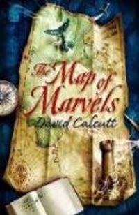 Produktbild: Map of Marvels