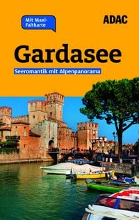 Produktbild: Gardasee