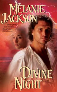 Produktbild: Divine Night