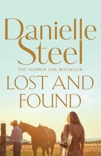 Produktbild: Steel, D: Lost and Found