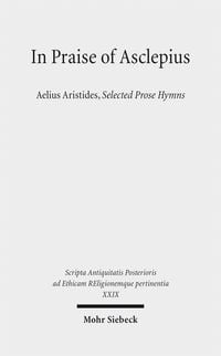 Produktbild: In Praise of Asclepius