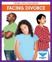 Produktbild: Facing Divorce
