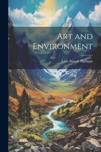 Produktbild: Art and Environment