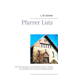 Produktbild: Pfarrer Lutz