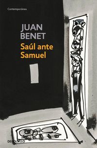 Produktbild: Sa&uacute;l ante Samuel