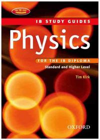 Produktbild: Physics for the IB Diploma