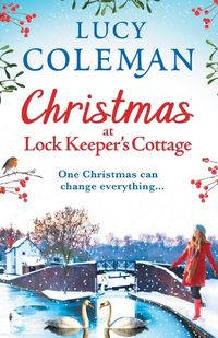 Produktbild: Christmas at Lock Keeper's Cottage