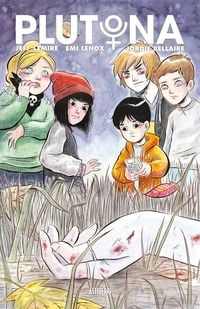 Produktbild: Plutona