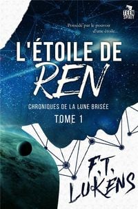 Produktbild: L'&eacute;toile de Ren