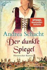Produktbild: Der dunkle Spiegel