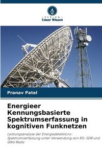 Produktbild: Energieer &iquest;ennungsbasierte Spektrumserfassung in kognitiven Funknetzen
