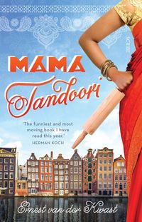 Produktbild: Mama Tandoori