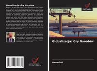 Produktbild: Globalizacja: Gry Narod&oacute;w
