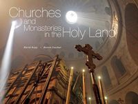 Produktbild: Churches and Monasteries in the Holy Land