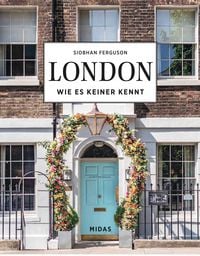 Produktbild: LONDON - Wie es keiner kennt