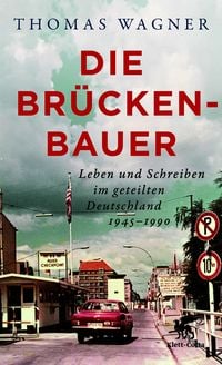 Produktbild: Die Br&uuml;ckenbauer