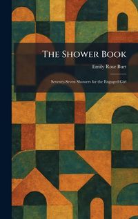 Produktbild: The Shower Book